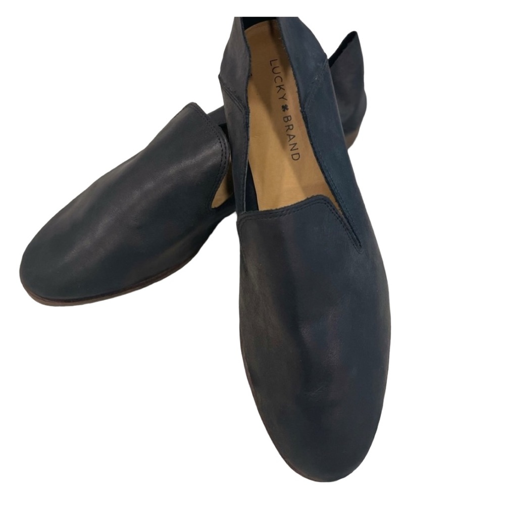 LUCKY BRAND | Women's Cahill Loafer | Size 10W